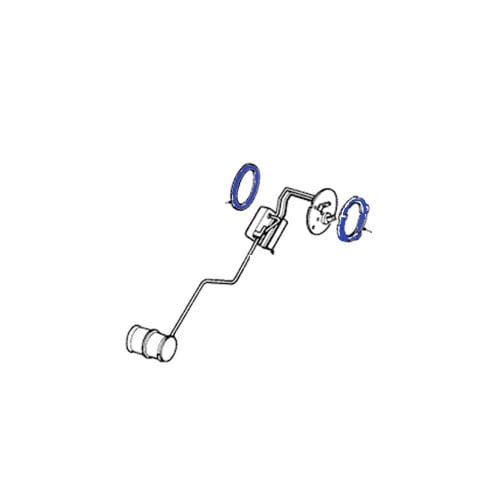 ربل عوامة البنزين