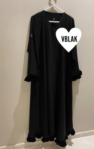 عباية رباب