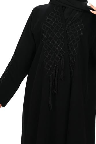 عباية مودل شك كلوش