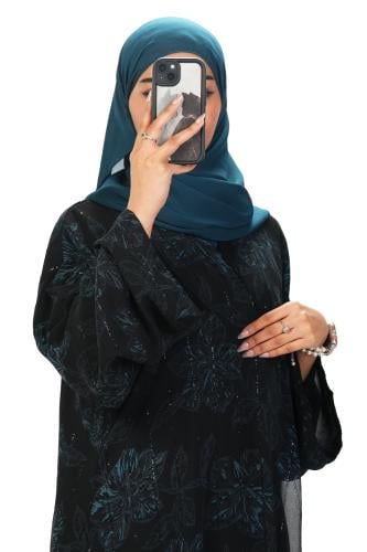 عباية مودل لف