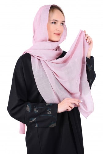 طرحه قماش لنن ملون