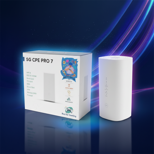 راوتر برو 7/Router 5G CPE PRO 7