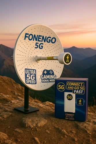 بكج الأنتينا المطور مقاس 90 مع cpe-5 المطور/Antina...