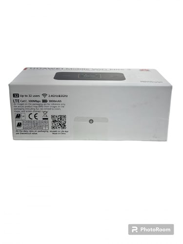 هواوي التي-3/Huawei Wifi Elite 3