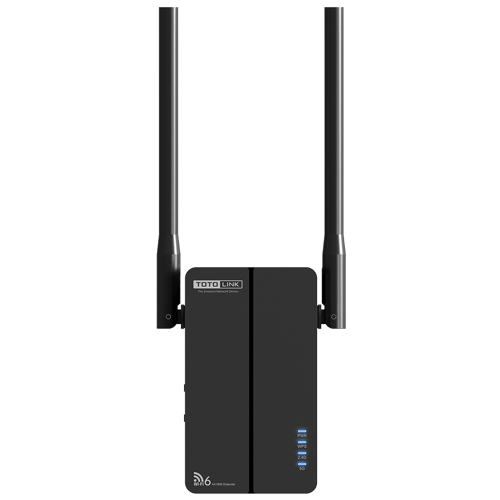 توتو لينك 1800/ToTo Link AX1800