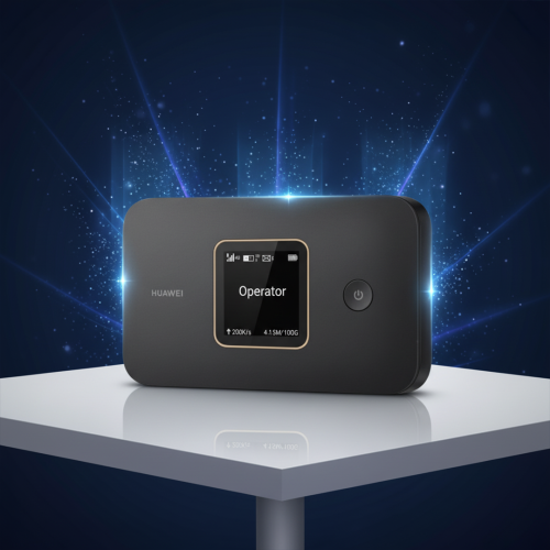 هواوي التي-3/Huawei Wifi Elite 3