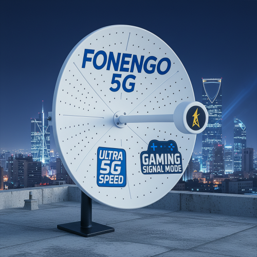 بكج انتينا 90 المطور