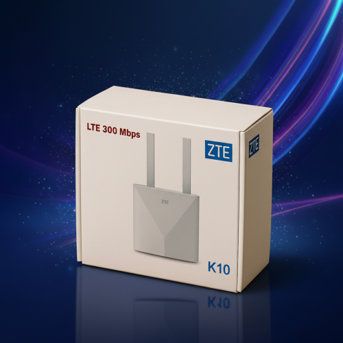 ZTE K10
