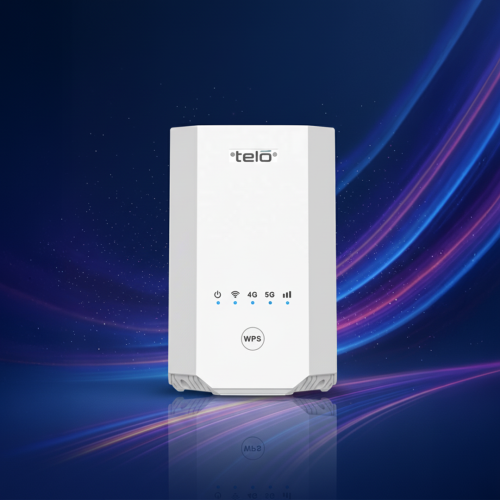 راوتر تيلو برو/Router Telo Pro