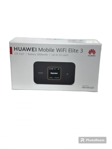 هواوي التي-3/Huawei Wifi Elite 3
