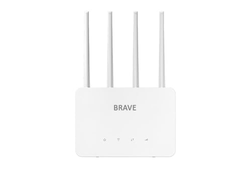 راوتر بريف تي 30/BRAVE T30