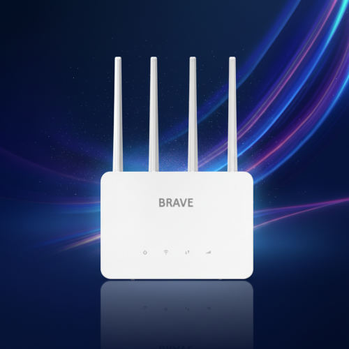 راوتر بريف تي 30/BRAVE T30