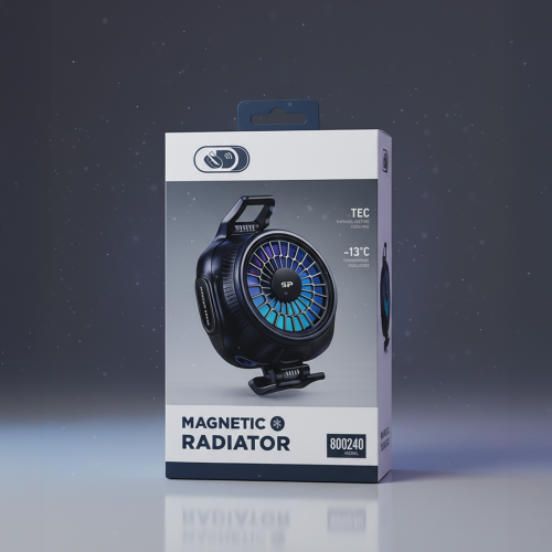 مبرد لل5G المتنقل