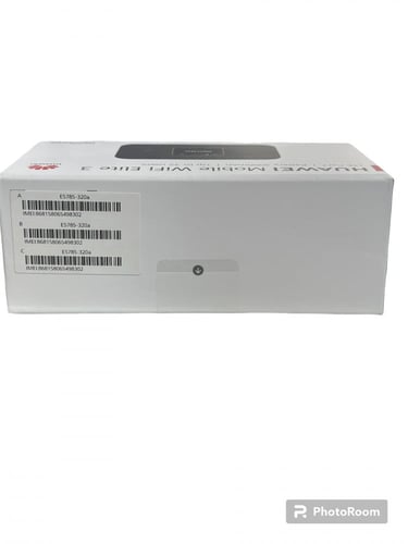 هواوي التي-3/Huawei Wifi Elite 3