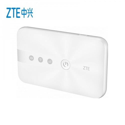 Wifi Zte متنقل 4G