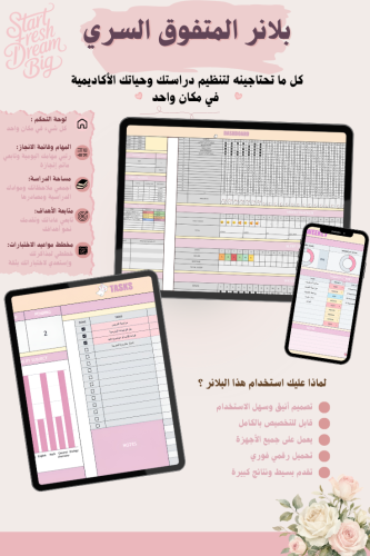 بلانر المتفوق السري