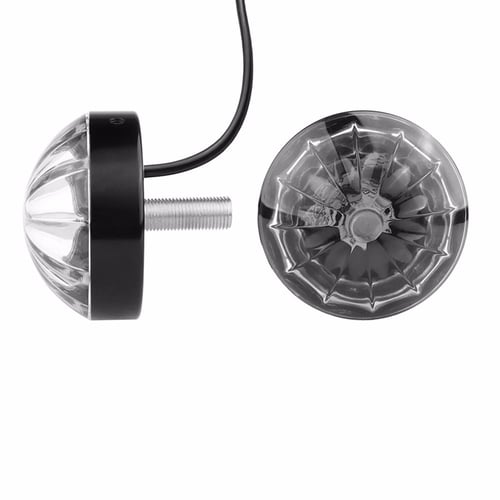 اكرليك سيارة ودراجة نارية لون احمر