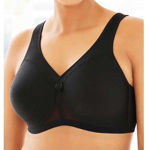 حمالة صدر تغطية كاملة من Glamorise - 1005