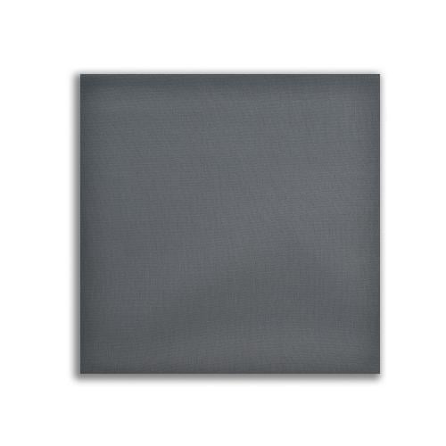 قماش شتوي فاخر سادة لون ( رمادي غامق ) PERFECT