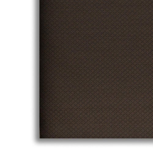 قماش شتوي نقشة الحجازية بني كعاكي