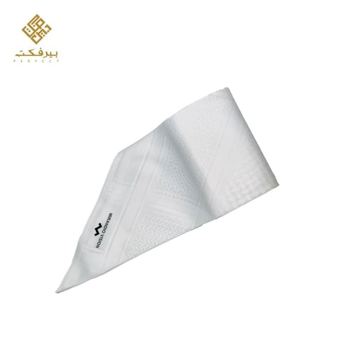 عرض شماغ ابيض ميرانديو A854-W