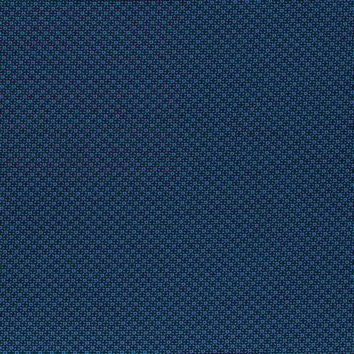 قماش شتوي نقشة خلية بلس كحلي نخب أول