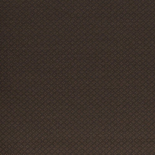 قماش شتوي نقشة الحجازية بني كعاكي