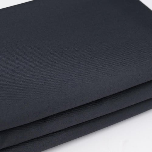 قماش شتوي ملون سادة