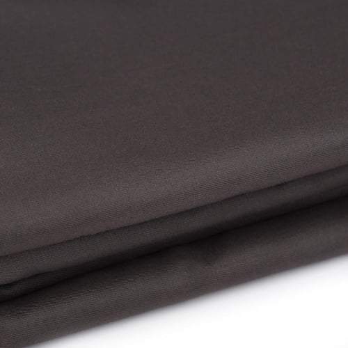 قماش شتوي ملون سادة