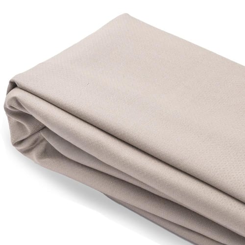 قماش شتوي نقشة وهمي ترابي