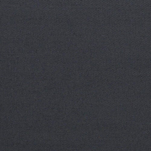 قماش شتوي فاخر سادة لون ( رمادي غامق ) PERFECT