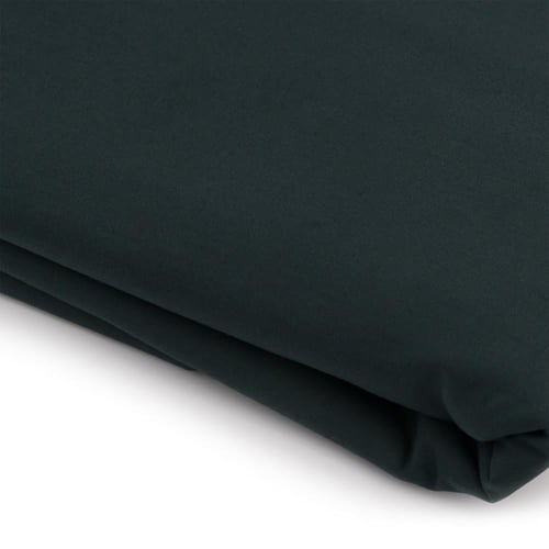 قماش شتوي فاخر سادة لون ( زيتي ) PERFECT