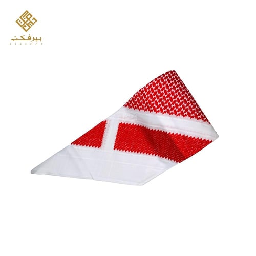 عرض شماغ احمر هشتاغ 1562