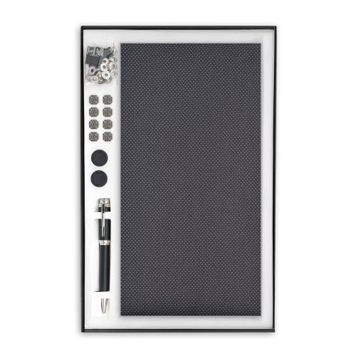 قماش شتوي نقشة السرايا رمادي