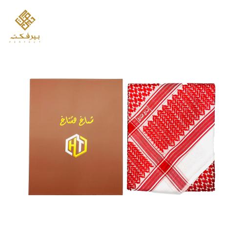 عرض شماغ احمر هشتاغ 1557