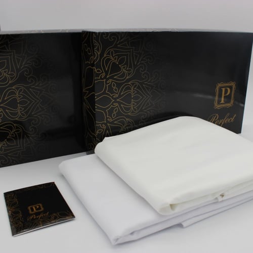 بكج بيرفكت قطعتين يابانية