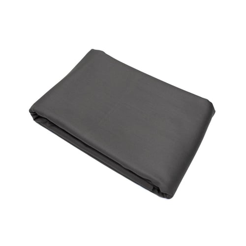 قماش شتوي سادة فيراني غامق F4