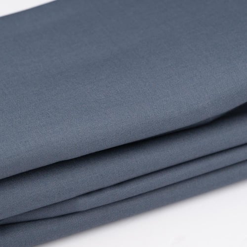 قماش شتوي ملون سادة