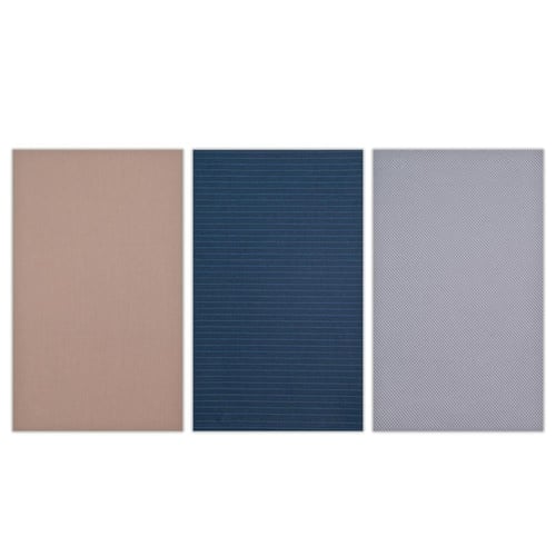 بكج بيرفكت ميس الشتوي 3 قطع متنوعة