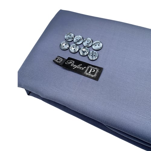 قماش ملون اكسفورد K34