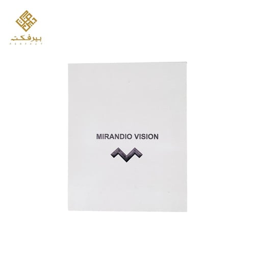 عرض شماغ احمر ميرانديو 23512-R