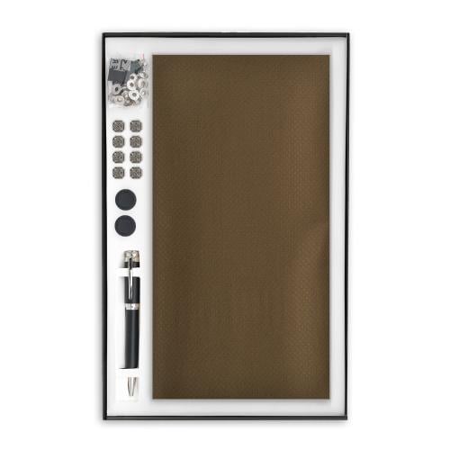 قماش شتوي نقشة السدو زيتي داكن