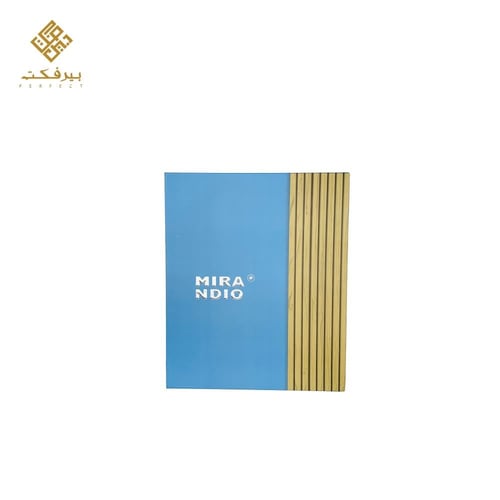 عرض شماغ احمر ميراندو B863-R
