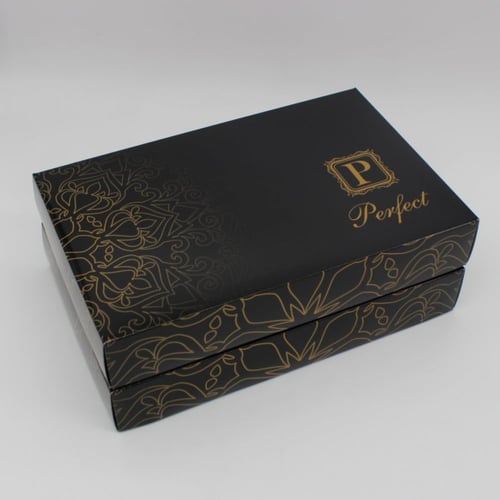 بكج بيرفكت قطعتين يابانية