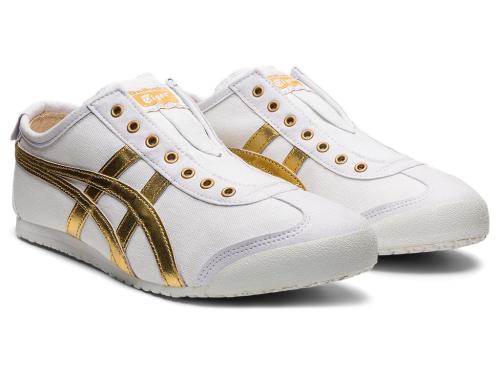 onitsuka Tiger slip on