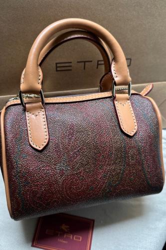 Etro mini bag | ايترو ميني