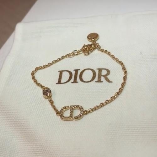 Dior bracelet | اسوارة ديور
