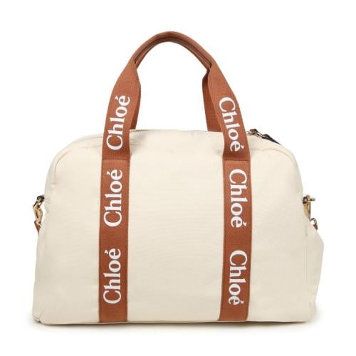 chloé kids changing bag | حقيبة غيار اطفال كلوي