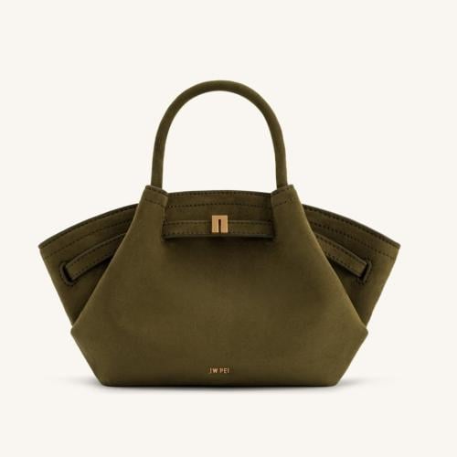 Jw pei hana faux mini