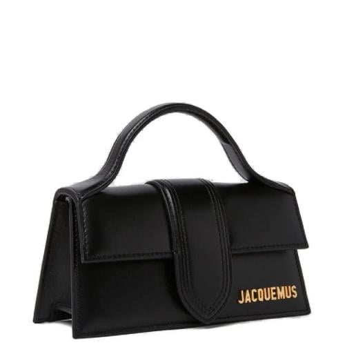 Jacquemus Le bambino black